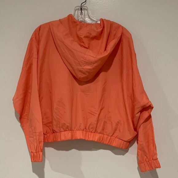 MBB Dakota Half Time Salmon Jacket NWT - Picture 2 of 2